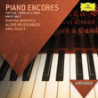 Piano Encores Emil Gilels