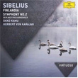 Sibelius Symphony No 2 Finlandia Okko Kamu