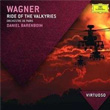 Wagner The Ride Of The Valkyries Orchestre De Paris