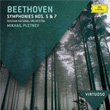 Beethoven Symphonies Nos 5 7 Russian National Orchestra