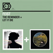 2 For 1 The Reminder Let it Die Feist