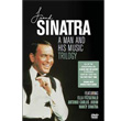 A Man And His Music Trilogy Frank Sinatra
