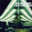 Noel Gallaghers High Flying Birds