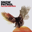 Fallen Empires Snow Patrol