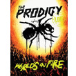 Worlds On Fire Prodigy