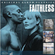 Original Albm Classics 3 CD Faithless