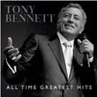 All Time Greatest Hits Tony Bennett