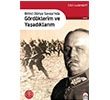 Birinci Dnya Savanda Grdklerim ve Yaadklarm Erich Ludendorff  DBY Yaynlar
