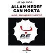 Allah Hedef Can Nokta Alevi Bektailerde Tasavvuf Ali Aa Varlk Can Yaynlar Ali Adil Atalay