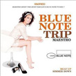 Blue Note Trip 9 Heat Up Simmer Down By Dj Maestro