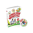 English Monster 6. Snf D Publishing