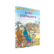 Baby Elephants (Level 3) D Publishing