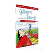Gulliver`s Travels D Publishing