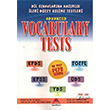 Advanced Vocabulary Tests D Publishing