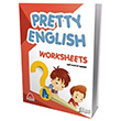 Pretty English Worksheets 4. Snf D Publishing