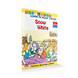 Snow White (Level 1) D Publishing