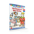 The Emperor`s New Clothes (Level 2) D Publishing