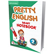 Pretty English Smart Notebook 2. Sınıf D Publishing