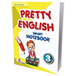 Pretty English Smart Notebook 3. Sınıf D Publishing
