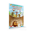 The Lion And The Rabbit (Level 1) D Publishing