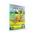 Lazy Fox (Level 1) D Publishing