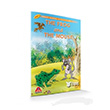 The Frog And The Mouse (Level 3) D Publishing