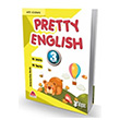 Pretty English 3. Sınıf D Publishing