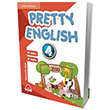 Pretty English 4. Sınıf D Publishing