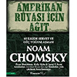 Amerikan Ryasi in At Noam Chomsky nklap Kitabevi