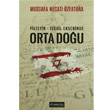 Filistin israil Ekseninde Ortadou Divanyolu Kitaplar