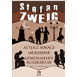 Ay Işığı Sokağı - Mürebbiye Görünmeyen Koleksiyon Stefan Zweig Panama Yayıncılık