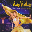Arabian Songs Dalida