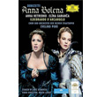 Donizetti Anna Bolena 2 Dvd Anna Netrebko