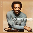 Icon Quincy Jones