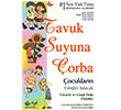 T.S.. lkretim rencilerinin Yreini Istacak ykler 1. Porsiyon Hyb Yaynclk
