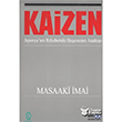 Kaizen Japonya`nn Rekabetteki Baarsnn Anahtar Kalder Yaynlar