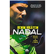 Nadal Benim Hikayem Rafael Nadal John Carlin Martı Yayınları