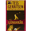 Gnahkr Tess Gerritsen Mart Yaynlar