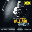 Nino Rota Richard Galliano