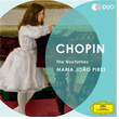 Chopin The Nocturnes 2 Cd Maria Joao Pires