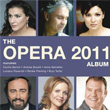 The Opera Album 2011