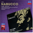 Verdi Nabucco 2 Cd Wiener Staatsopernchor