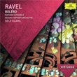 Ravel Bolero Rapsodie Espagnol Seiji Ozawa