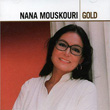 Gold Nana Mouskouri