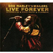 Live Forever The Stanley Theatre Pittsburgh Bob Marley and The Wailers