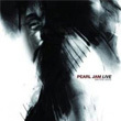 Live On Ten Legs Pearl Jam