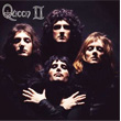 Queen II 2011 Remastered Deluxe Edition