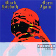 Born Again 2 Cd Black Sabbath