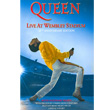 Live At Wembley Stadium Queen