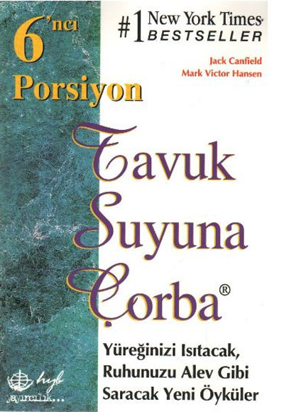 T.S.. 6. Porsiyon Yreinizi Istacak Ruhunuzu Alev Gibi Saracak Yeni ykler  Hyb Yaynclk